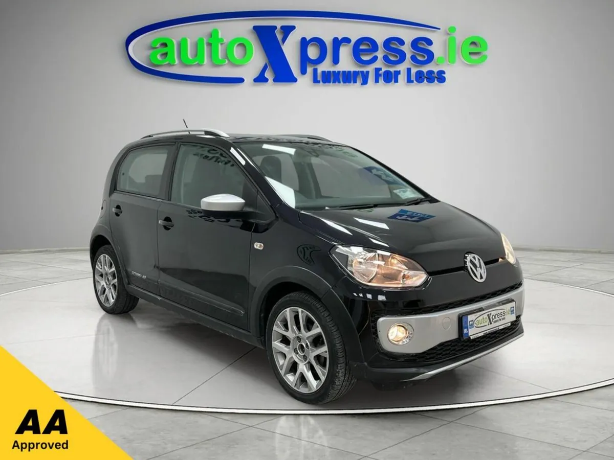 Volkswagen up! 1.0 Automatic - Image 1