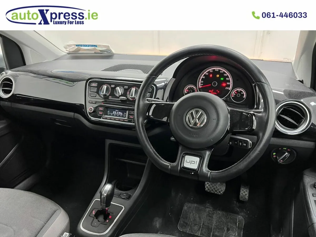 Volkswagen up! 1.0 Automatic - Image 2