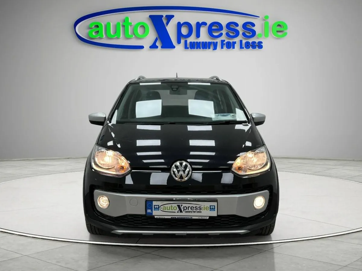 Volkswagen up! 1.0 Automatic - Image 3