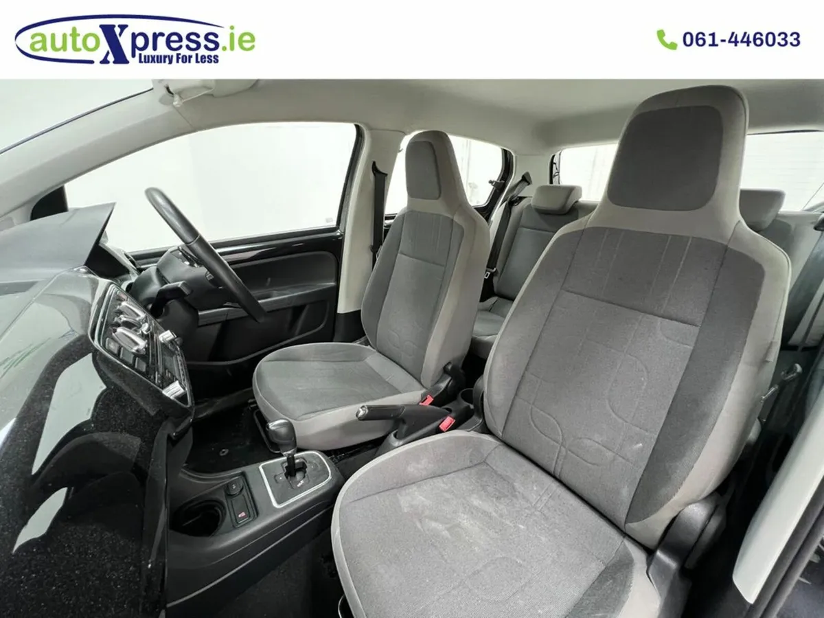 Volkswagen up! 1.0 Automatic - Image 4