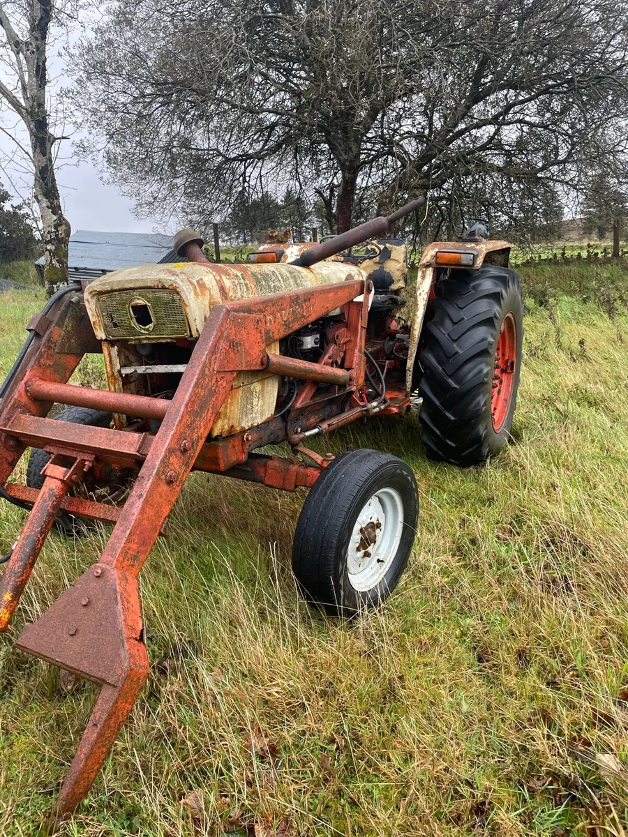David Brown 995 - Image 1