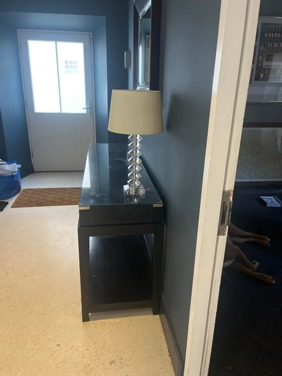 Hall /side table - Image 3