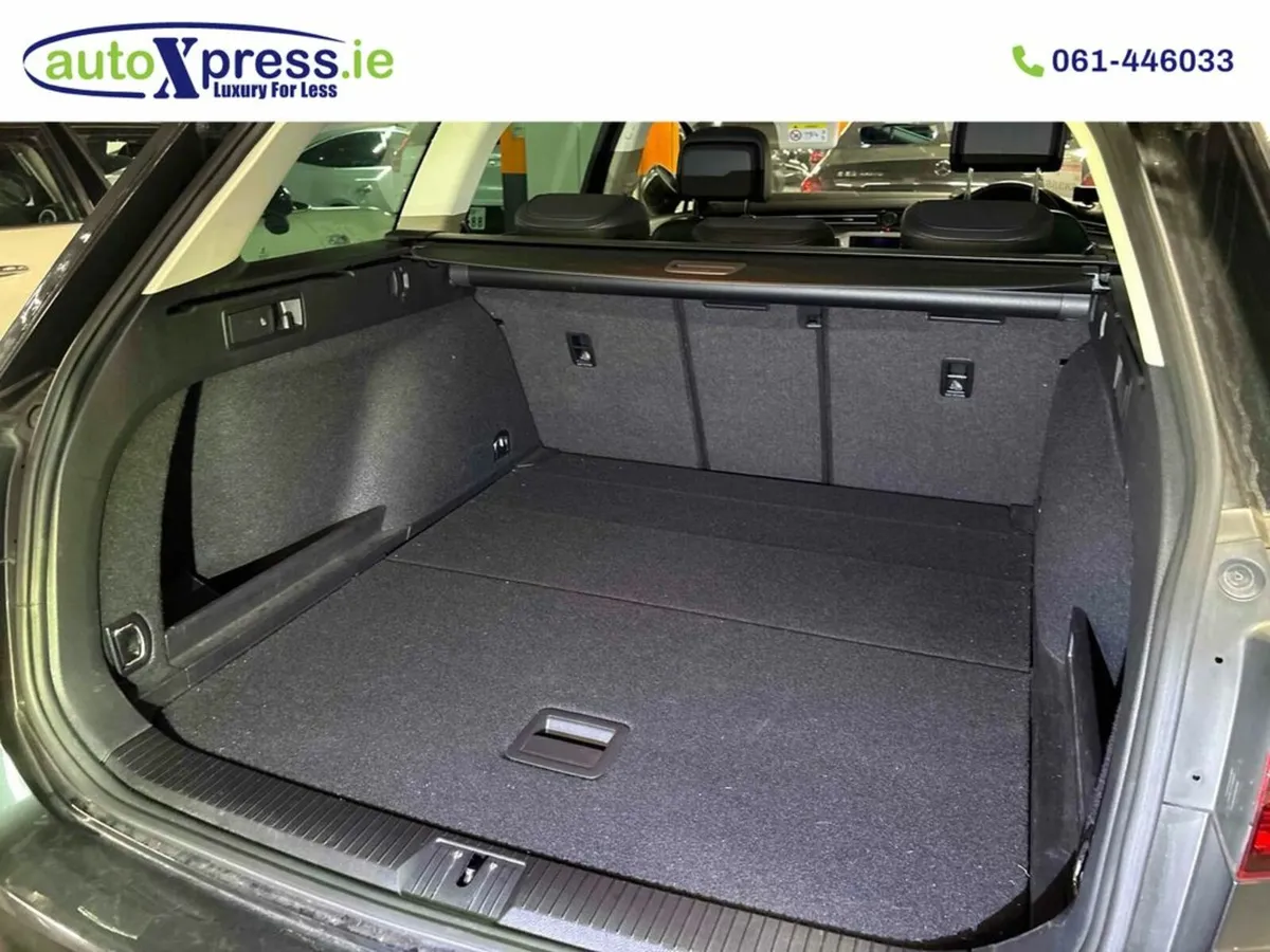Volkswagen Passat Alltrack 4WD TDI 4MOTION ADVANCE - Image 2