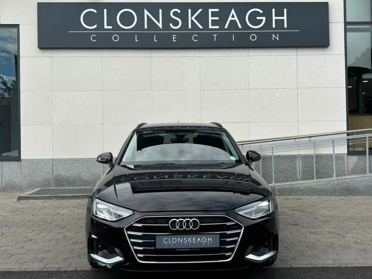 Audi A4 AVANT TDI, ONLY 26K KM - Image 2
