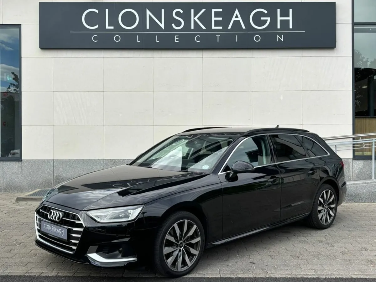 Audi A4 AVANT TDI, ONLY 26K KM - Image 3