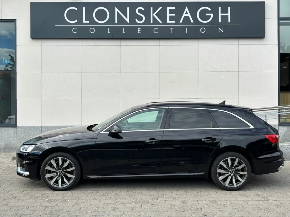 Audi A4 AVANT TDI, ONLY 26K KM - Image 4