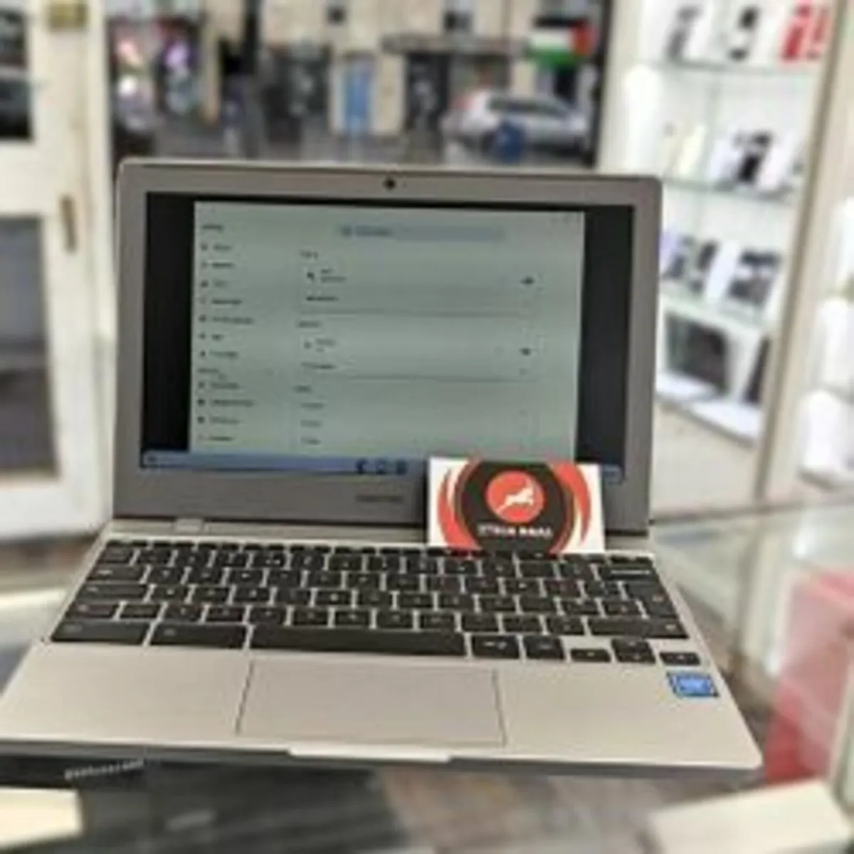 samsung chromebook