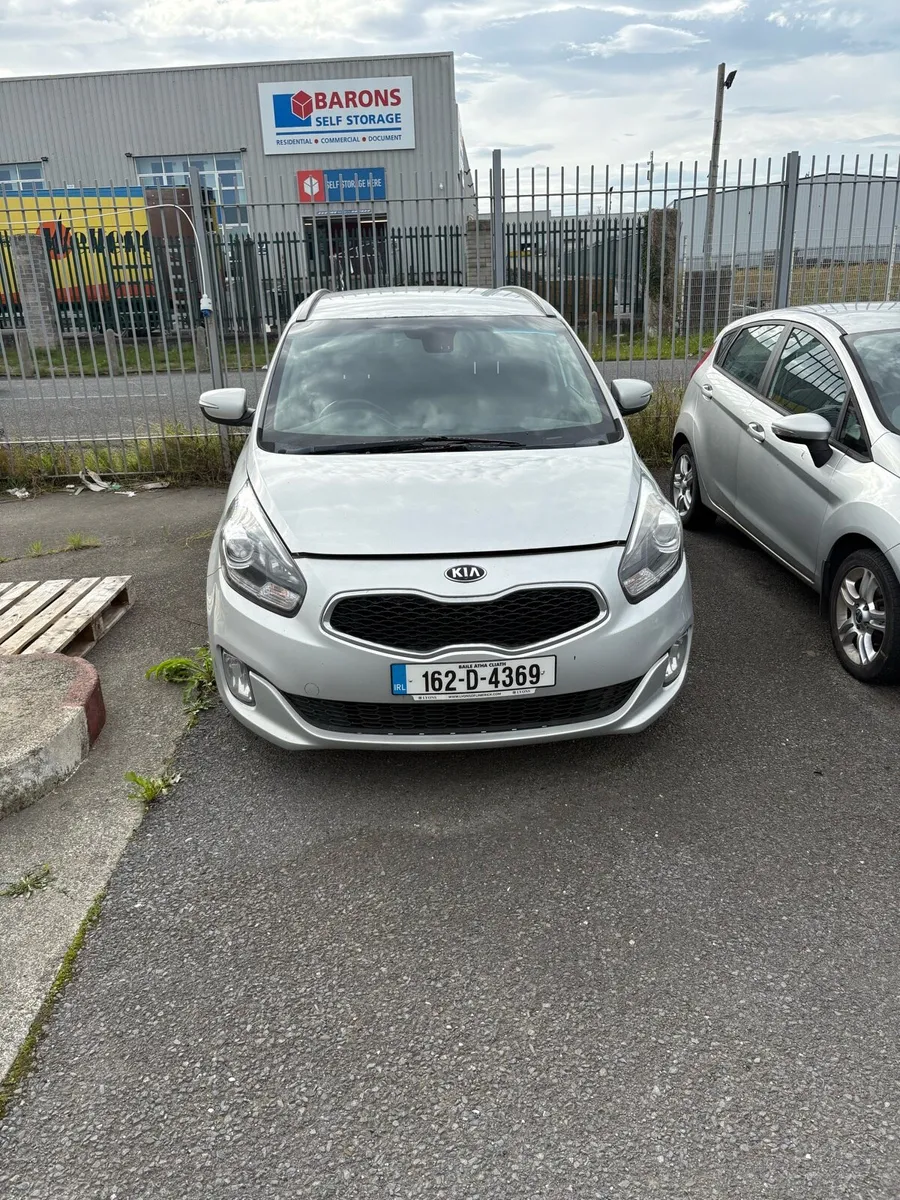 Kia Caren’s - Image 3