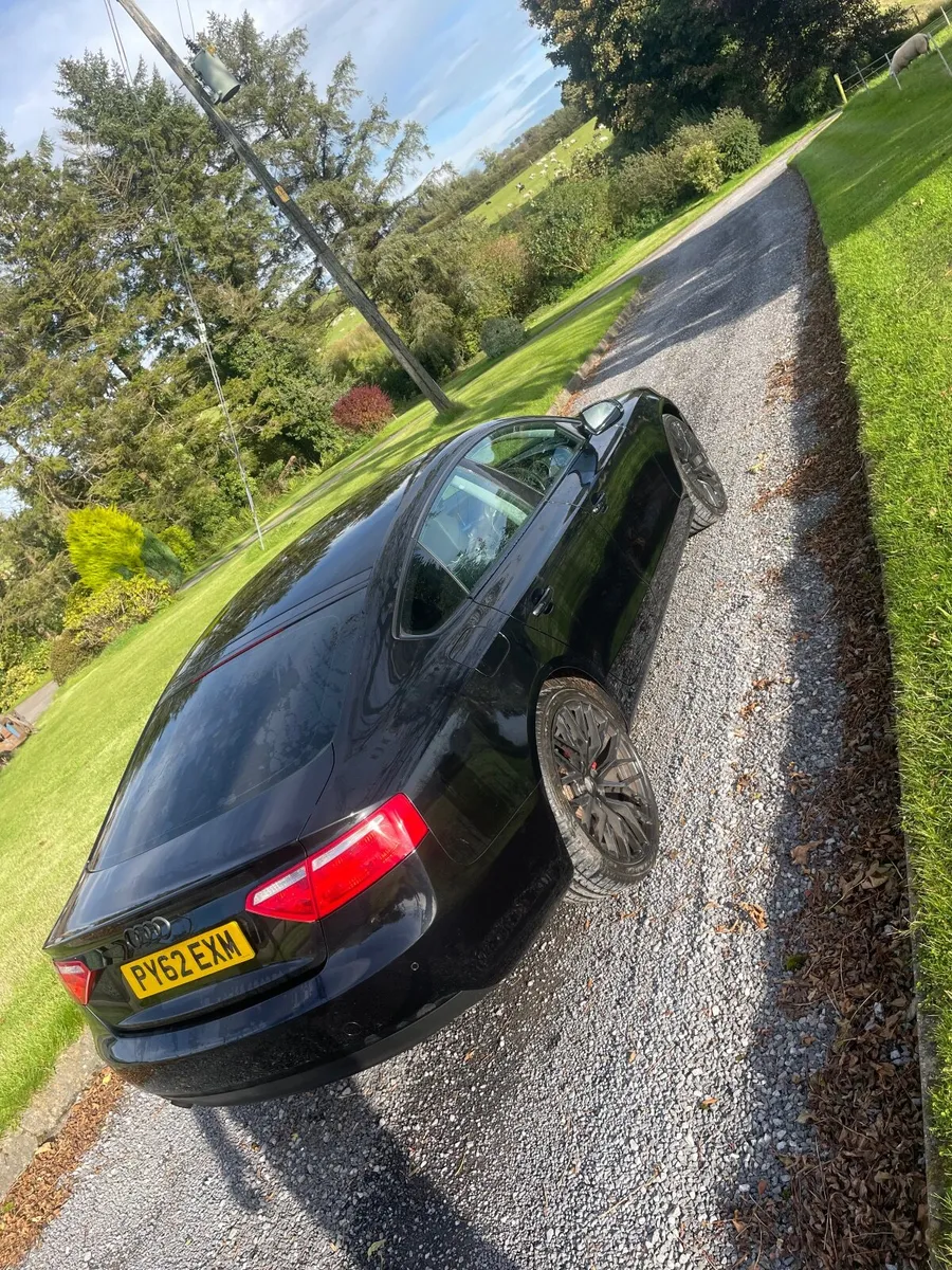 Audi a5 - Image 3