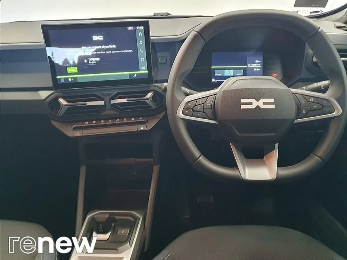 Dacia Duster HEV 140 Expression - Image 2