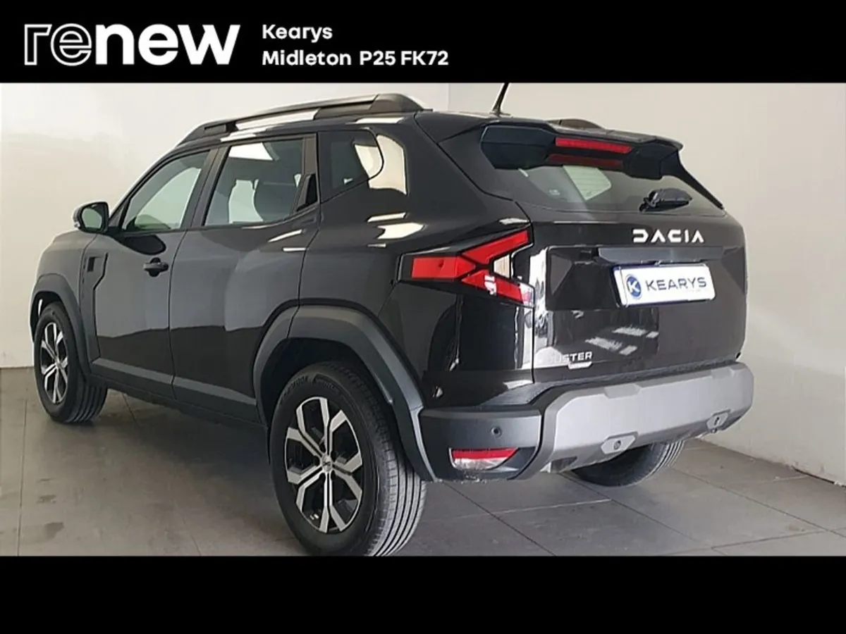 Dacia Duster HEV 140 Expression - Image 3