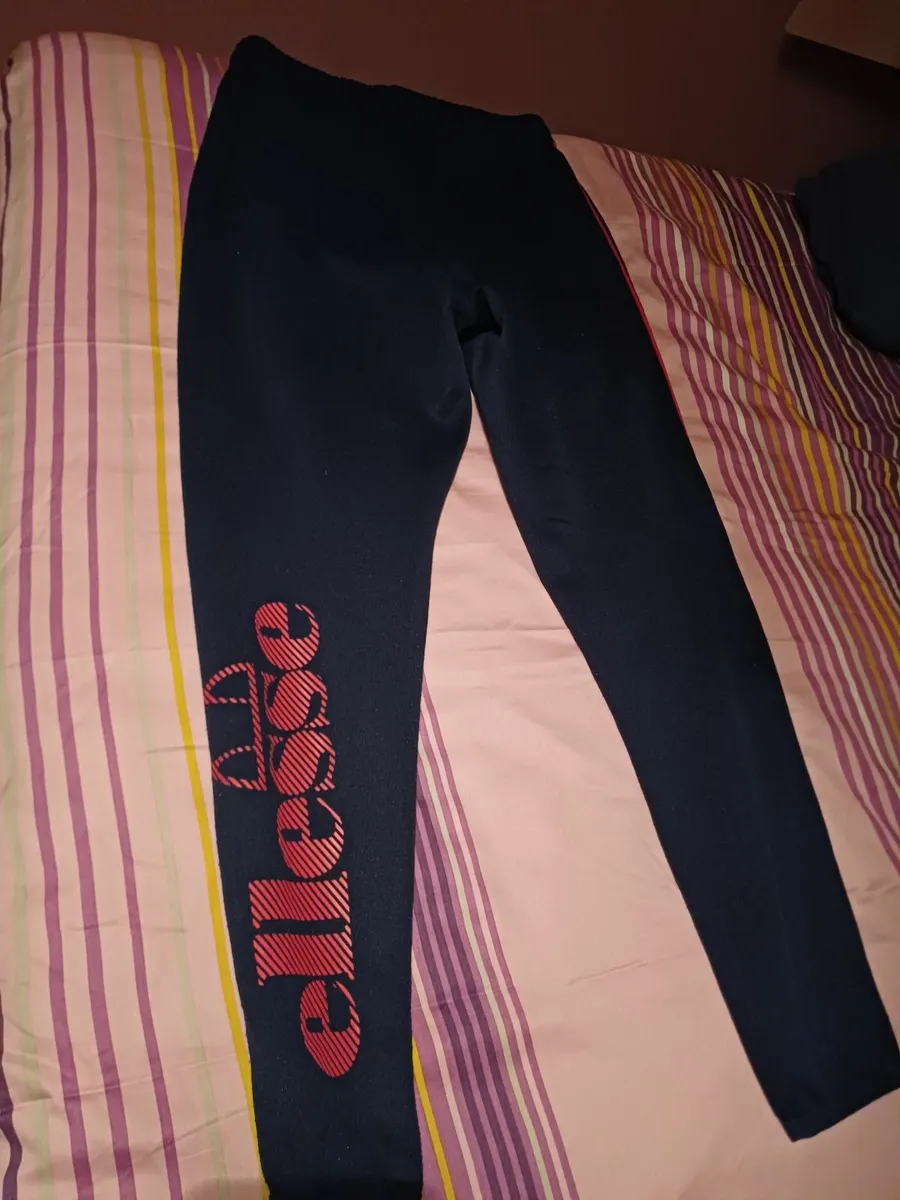 Tracksuits - Image 1
