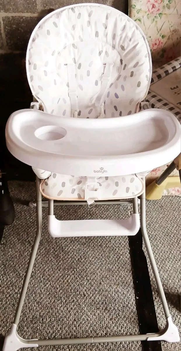 Baby accesories - Image 1