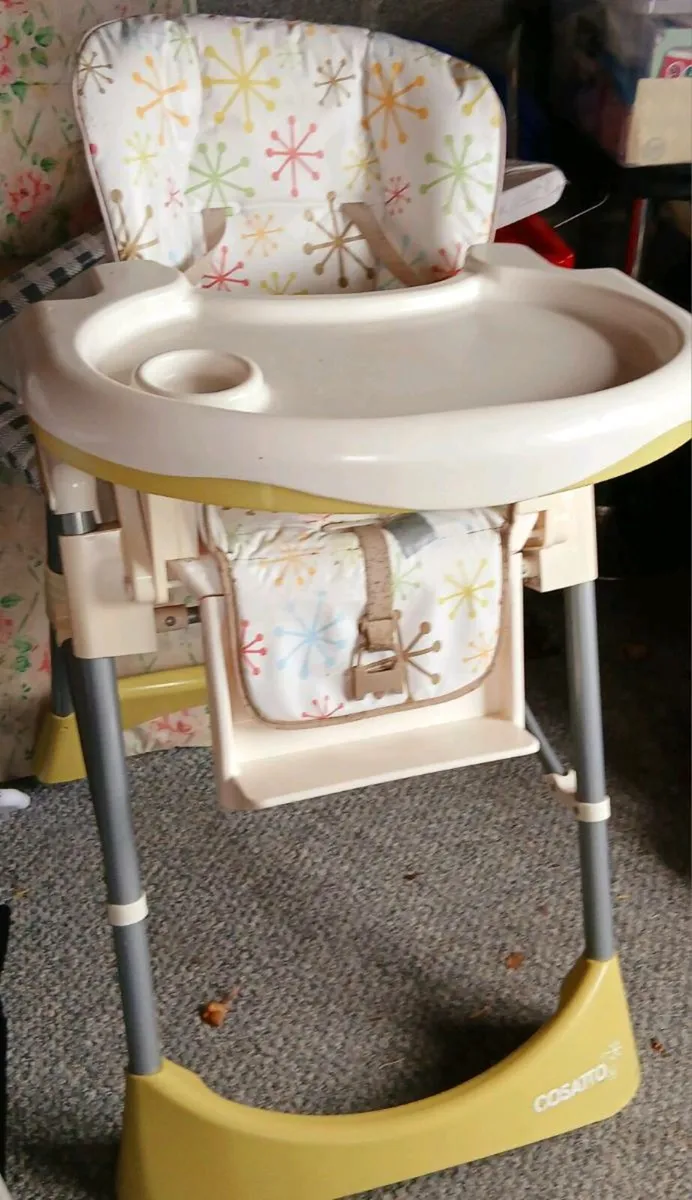 Baby accesories - Image 2