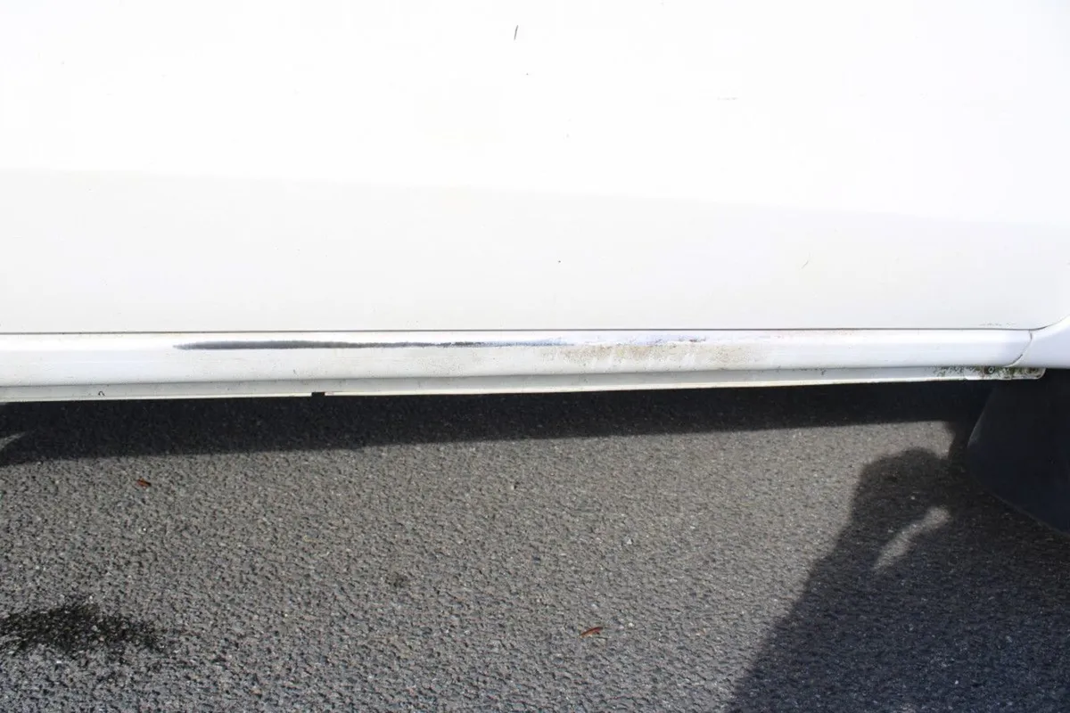 Mitsubishi L 200 L200 SU 17my Single CAB 2DR - Image 4