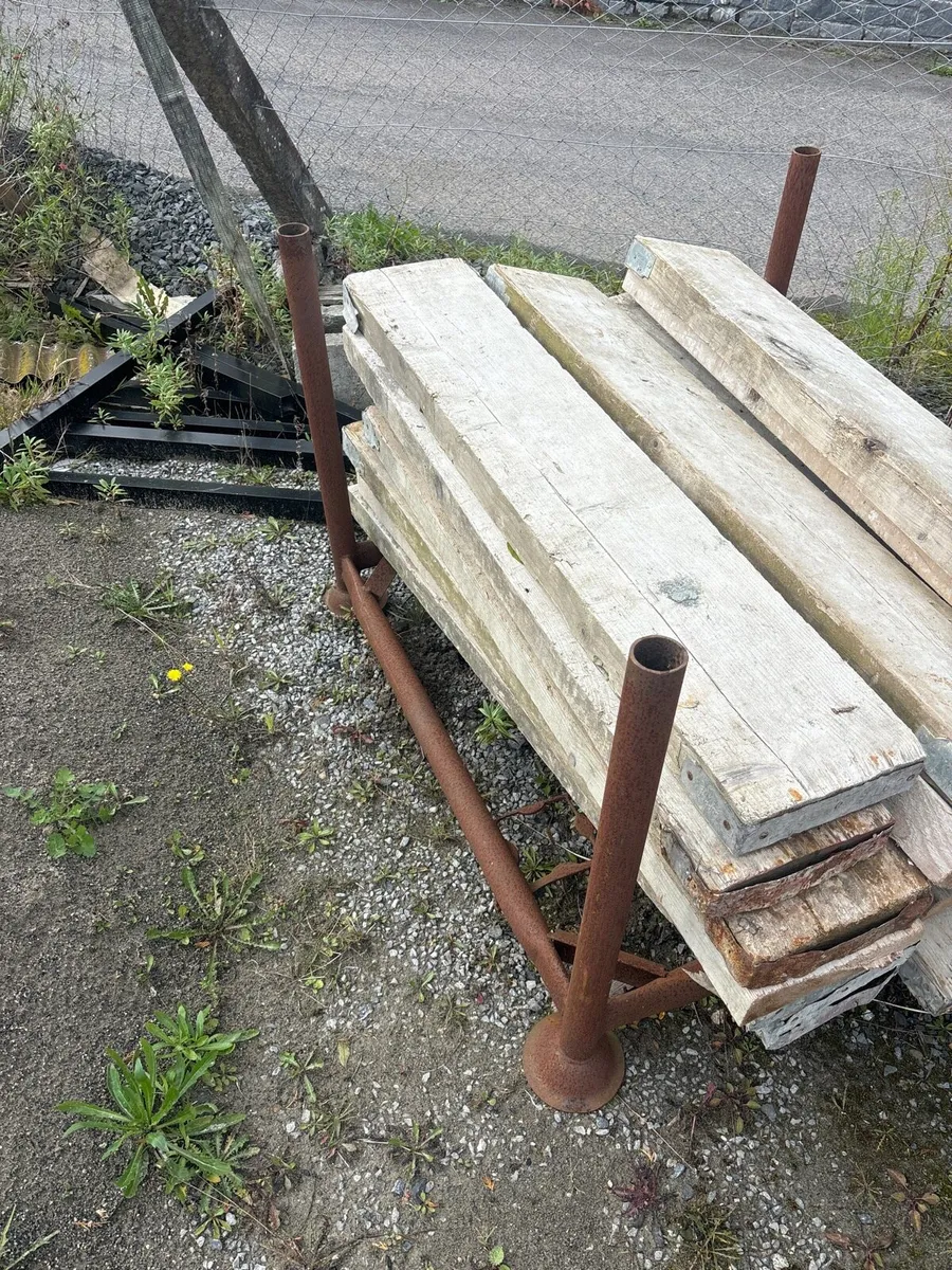 Stillages - Image 3