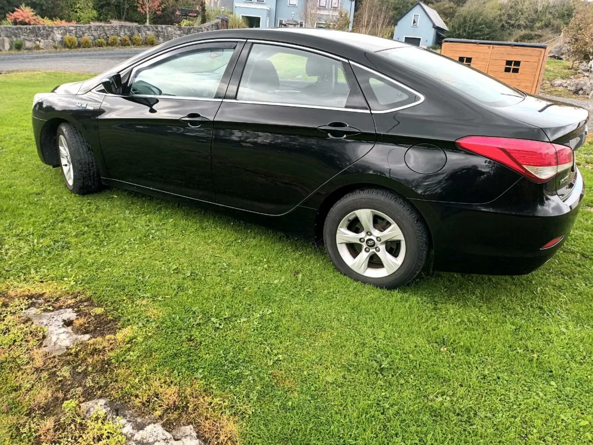 Hyundai 12 months nct  tax 12 25 - Image 4