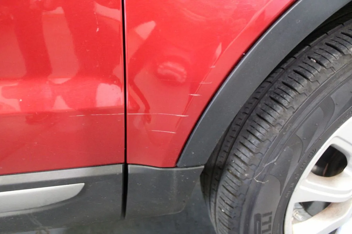 Land Rover Range Rover Evoque SE Auto - Image 4