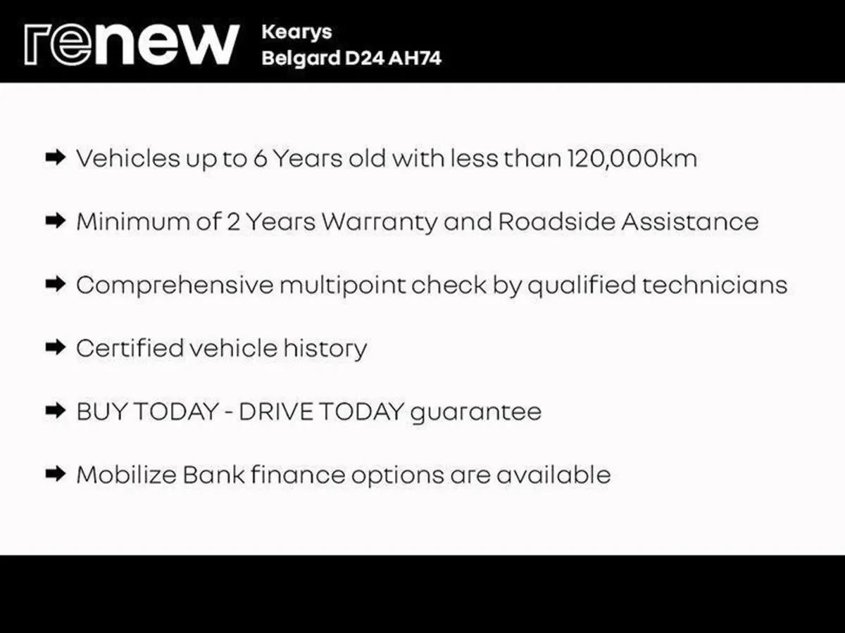 Dacia Sandero Stepway Stepway Expression TCe 90 G - Image 4