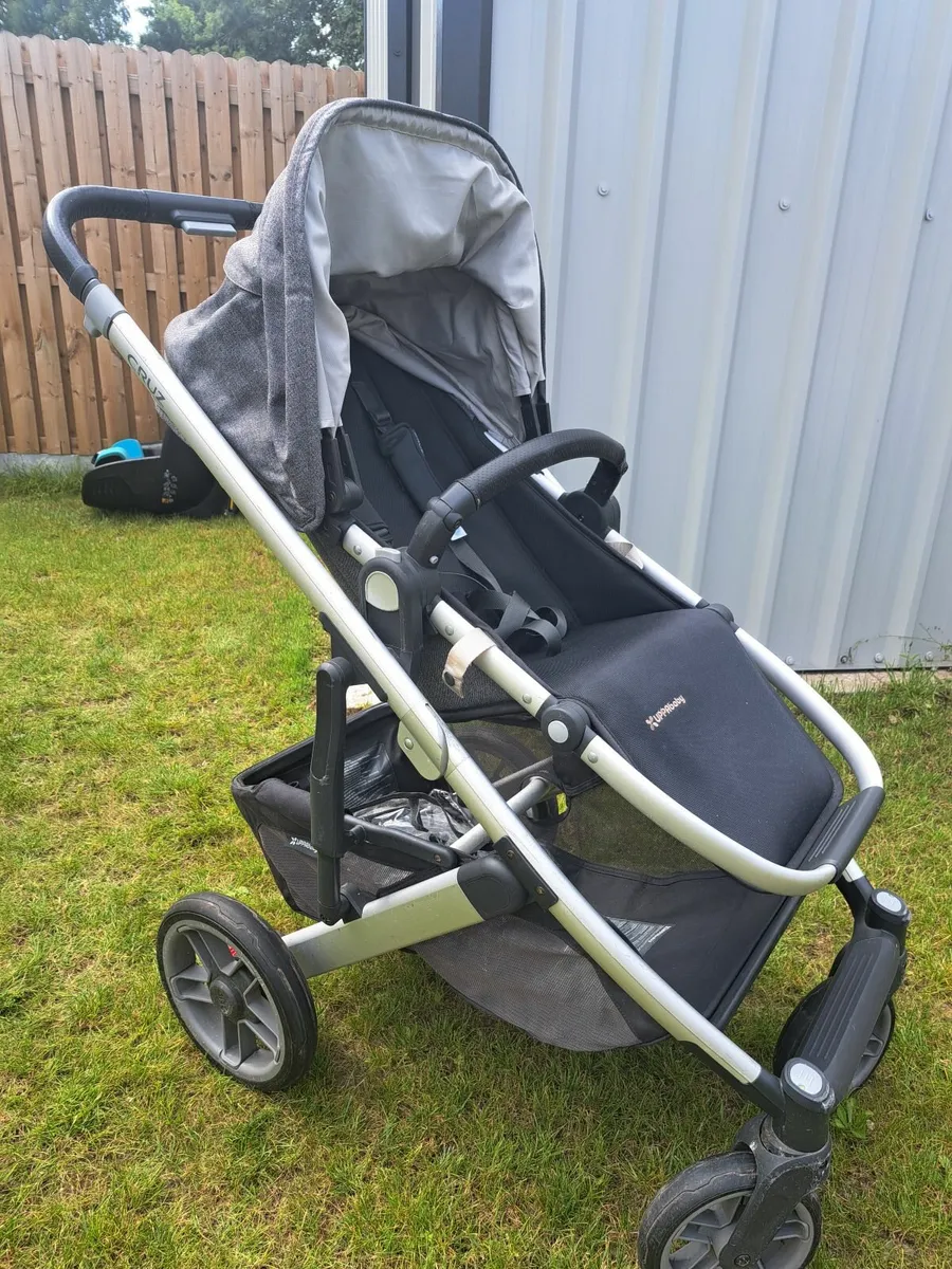 Buggy - Image 1