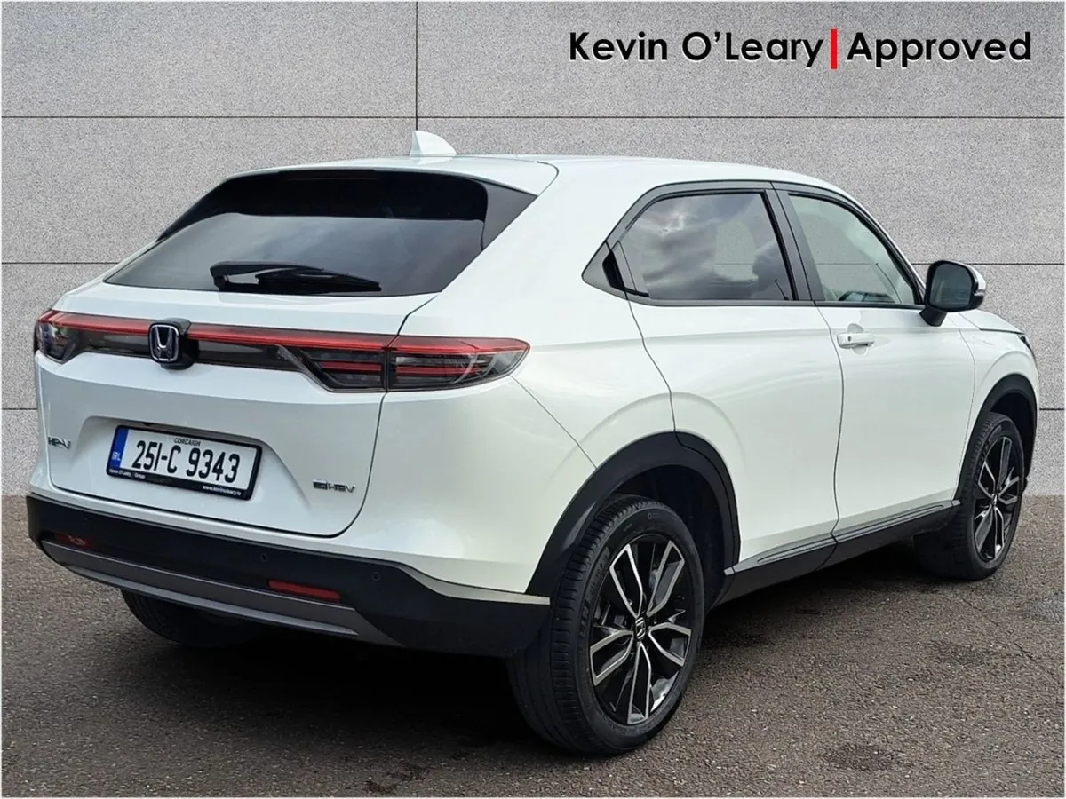 Honda HR-V 1.5 E hev Elegance - Image 3