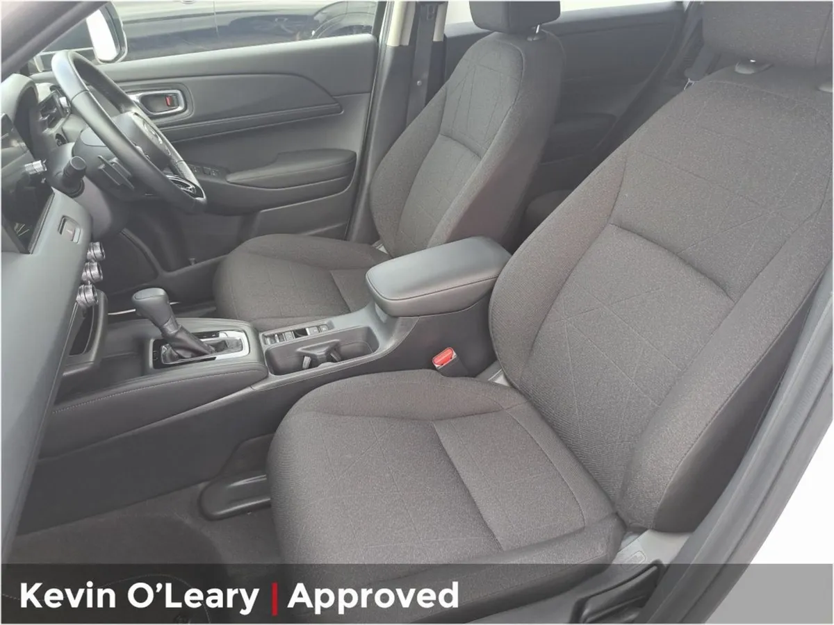 Honda HR-V 1.5 E hev Elegance - Image 4