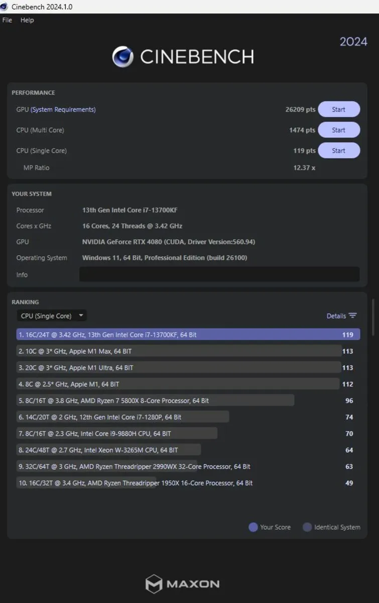 HIGH END GAMER PC - Image 4