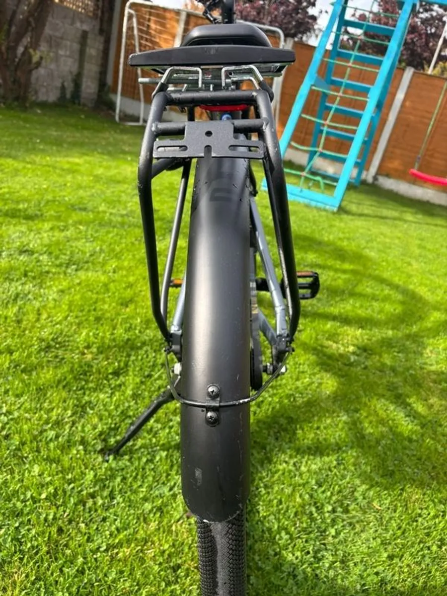 ADO Air 28in Pro electric bike - Image 3
