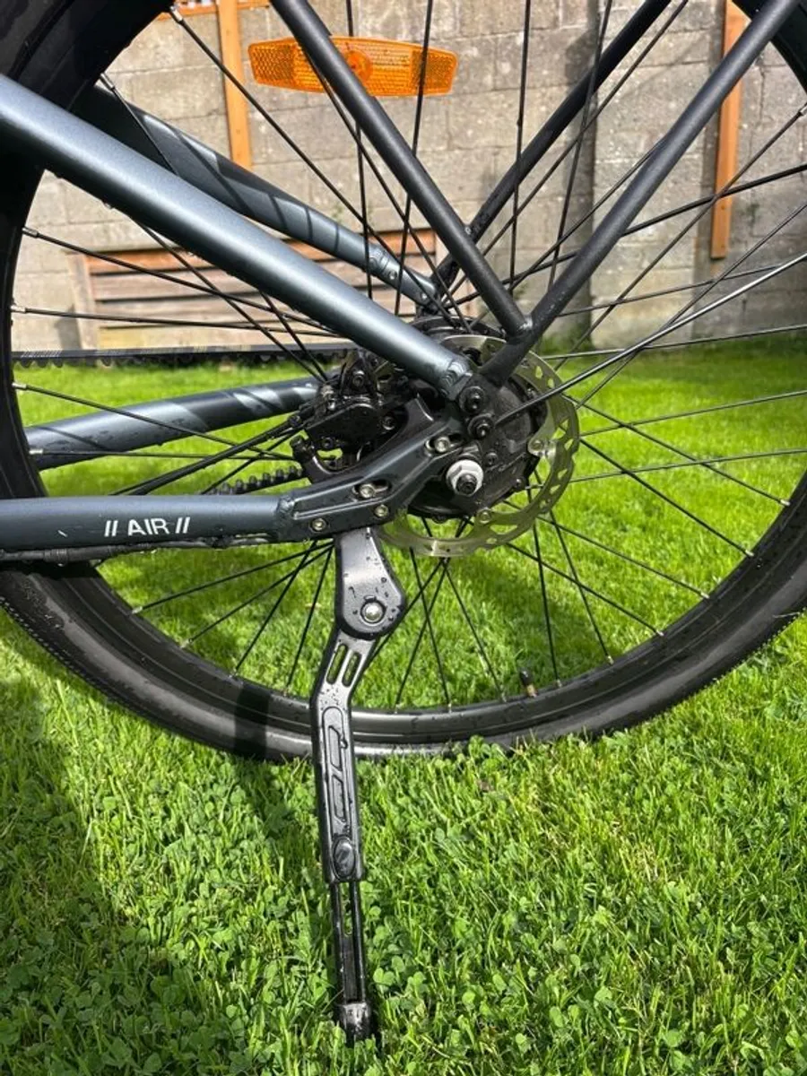ADO Air 28in Pro electric bike - Image 4