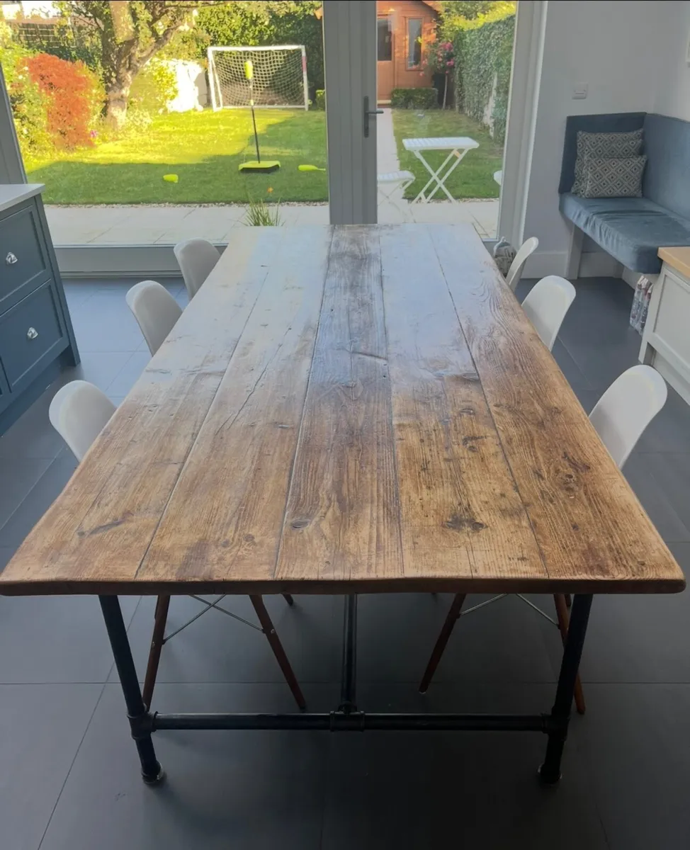 Dining Table - Image 1