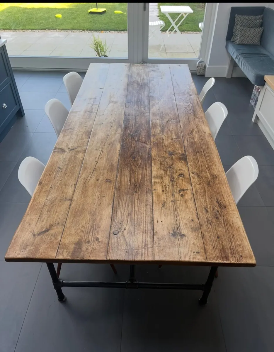 Dining Table - Image 2