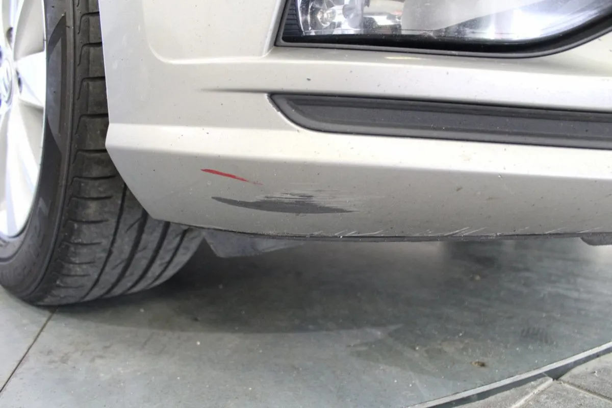 Volkswagen Golf 1.6 Trendline TDI 115HP 3DR Van - Image 3
