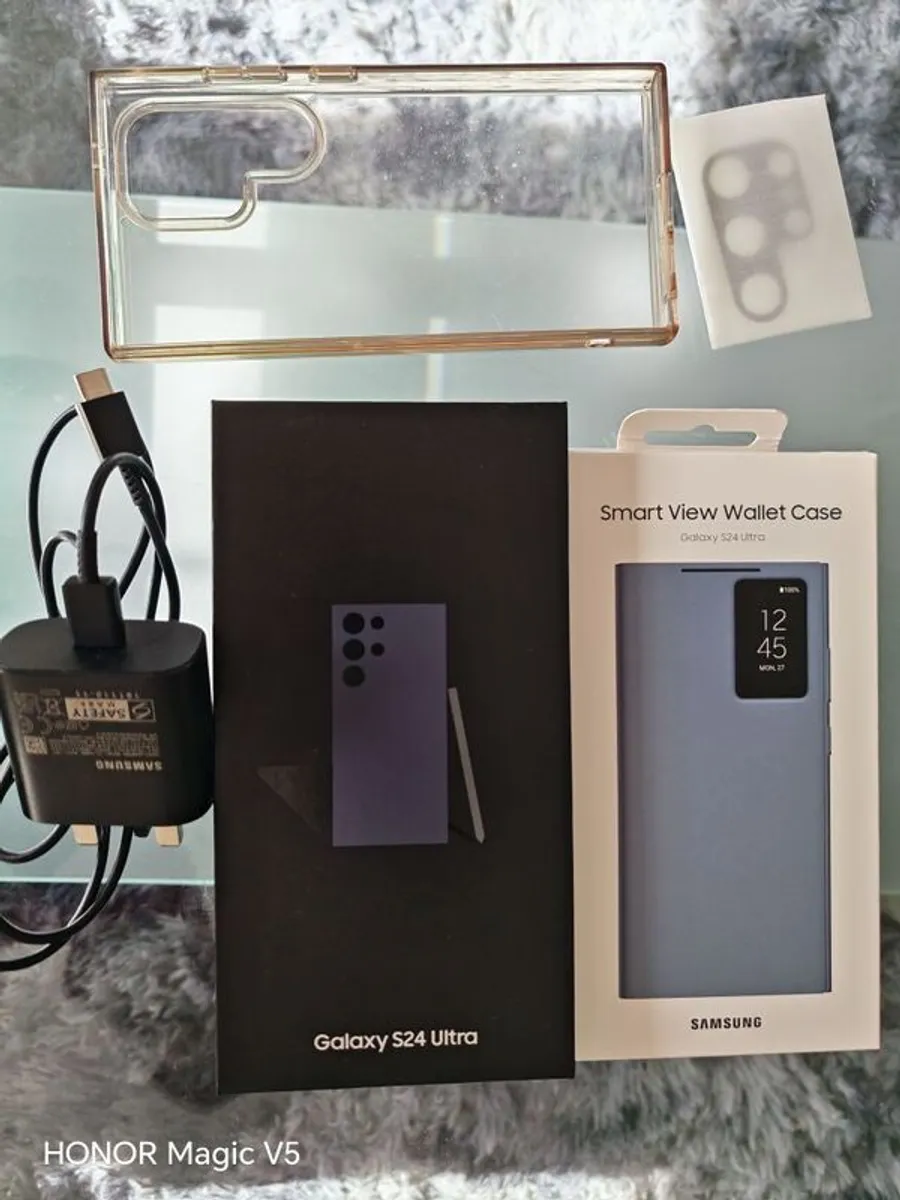 Samsung Galaxy S24 Ultra - Image 2