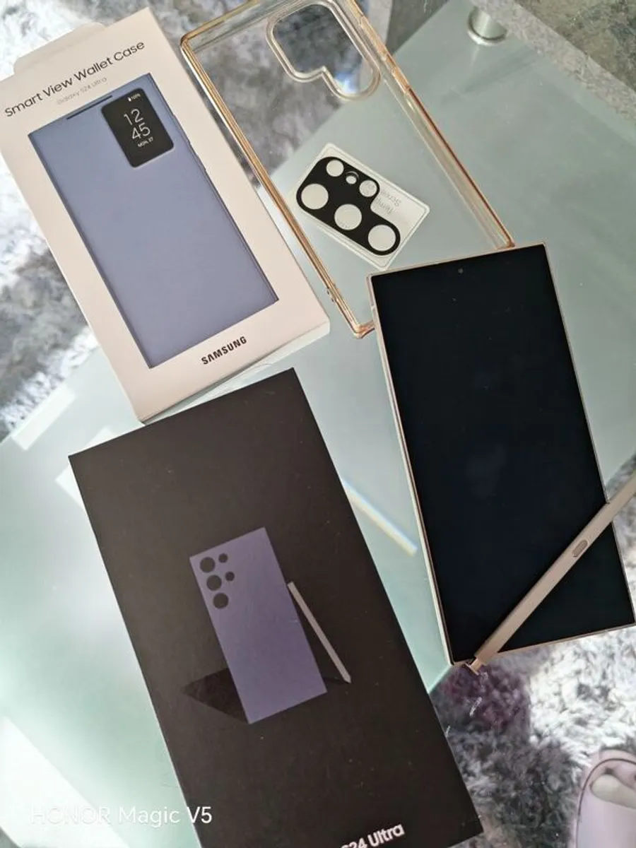 Samsung Galaxy S24 Ultra - Image 3