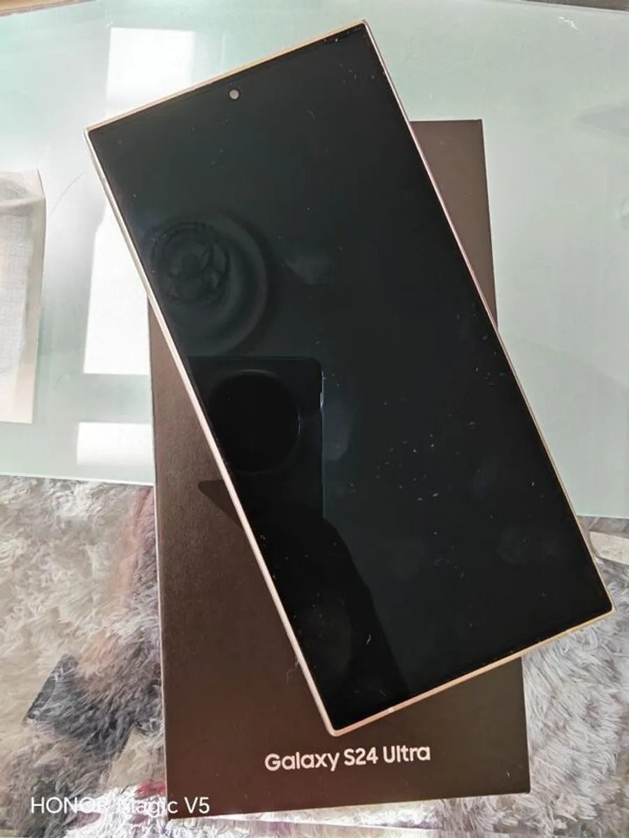 Samsung Galaxy S24 Ultra - Image 4