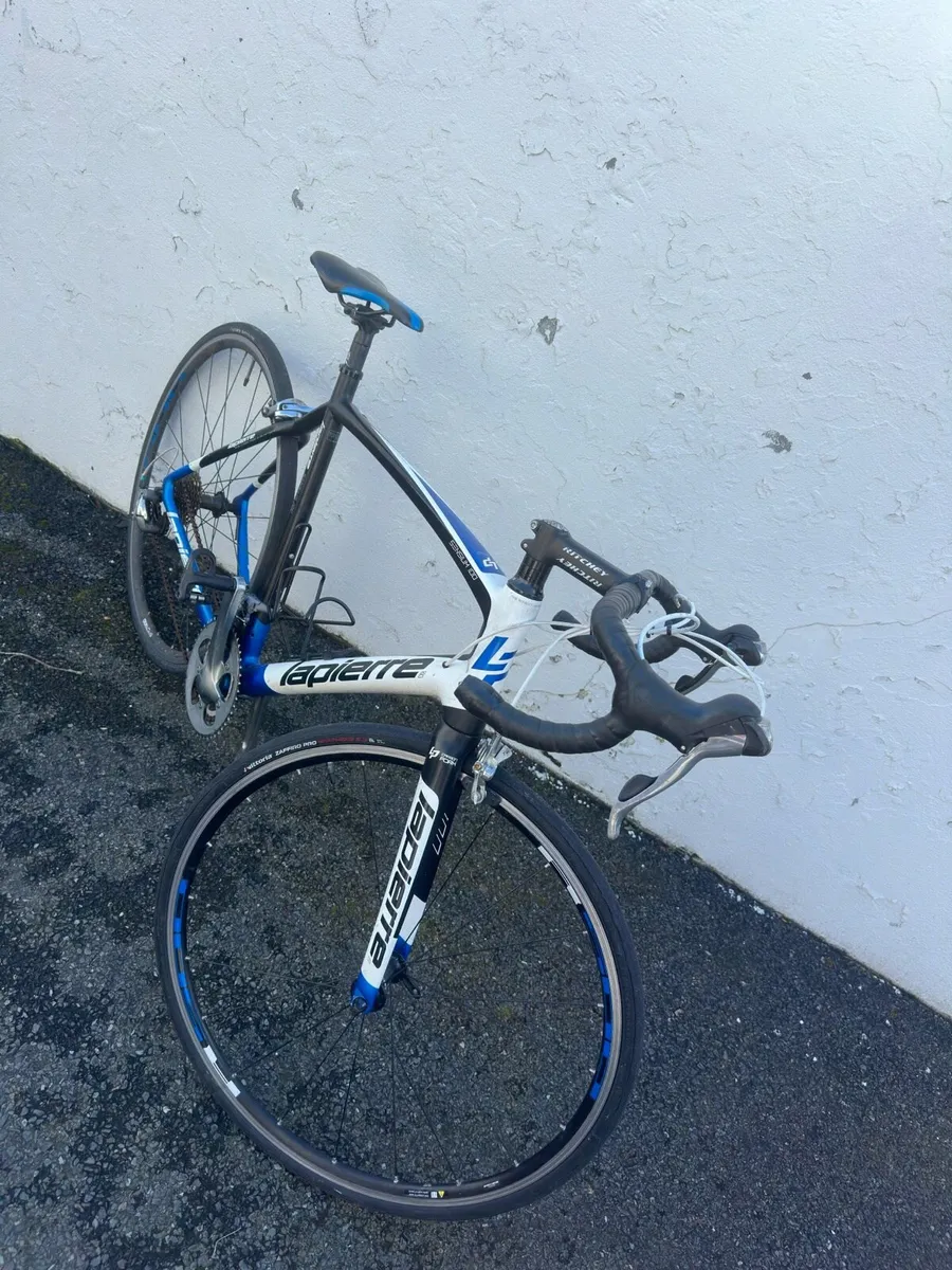 Lapierre Race bicycle - Image 1