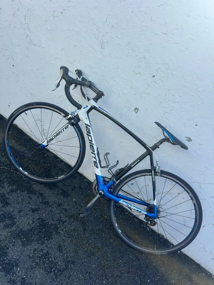 Lapierre Race bicycle - Image 2