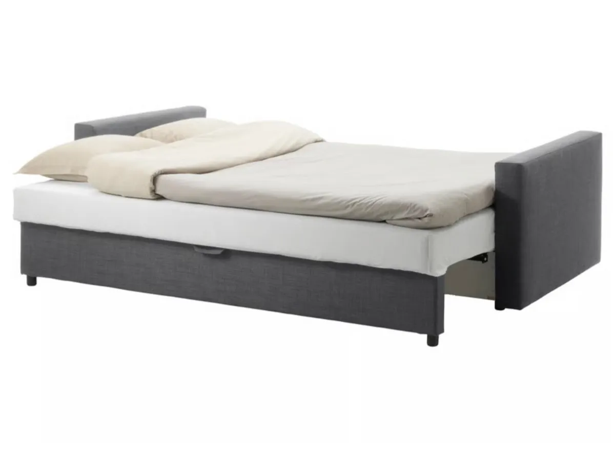 Sofa bed - Image 1