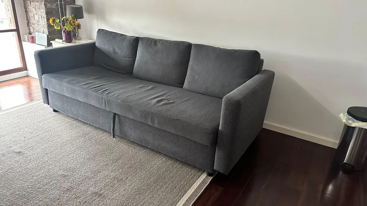 Sofa bed - Image 2