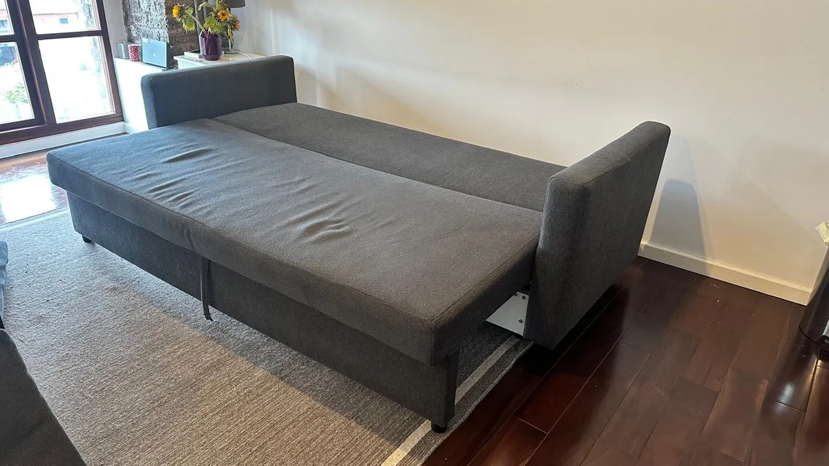 Sofa bed - Image 3