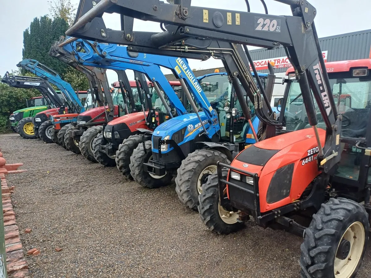 Brogan tractor Sales - Image 3