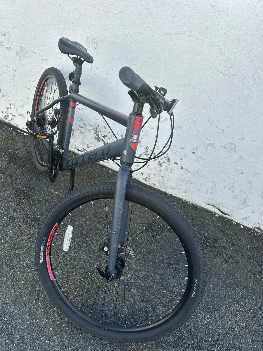 Carrero mountain bicycle - Image 2