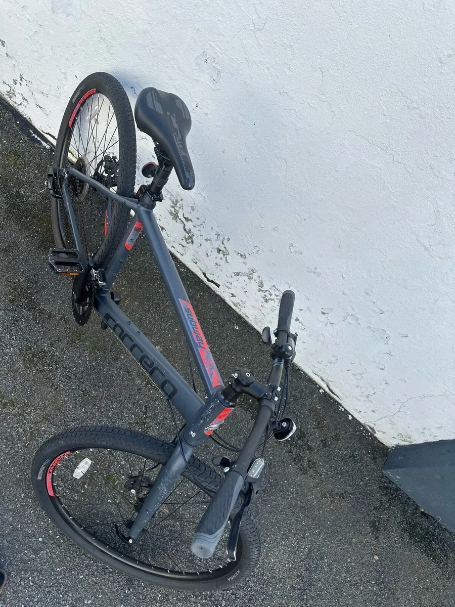 Carrero mountain bicycle - Image 3
