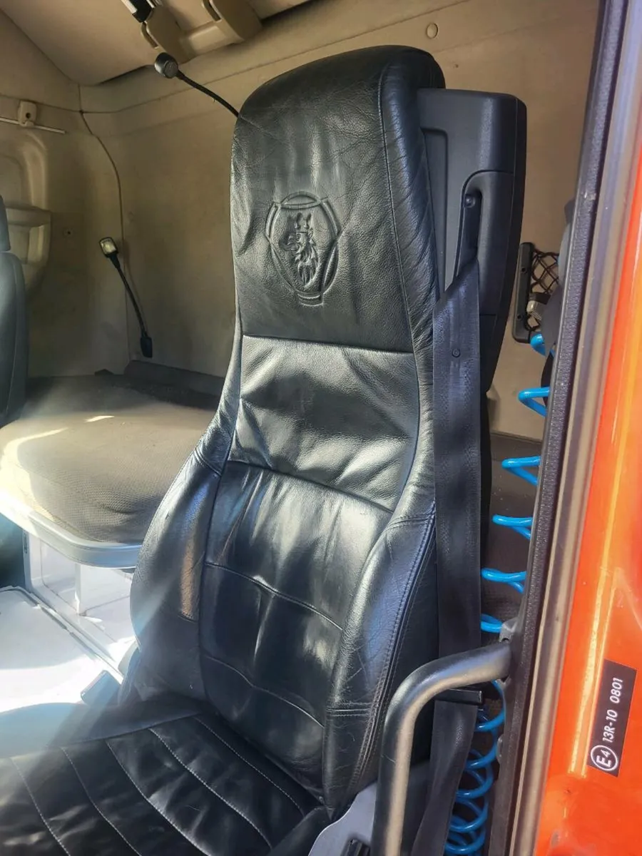 Scania R560 LHD - Image 4