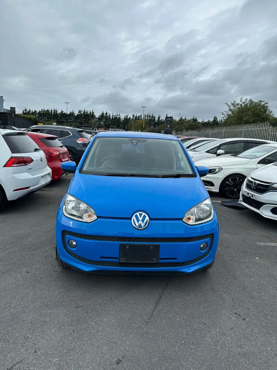 VW UP - Image 1