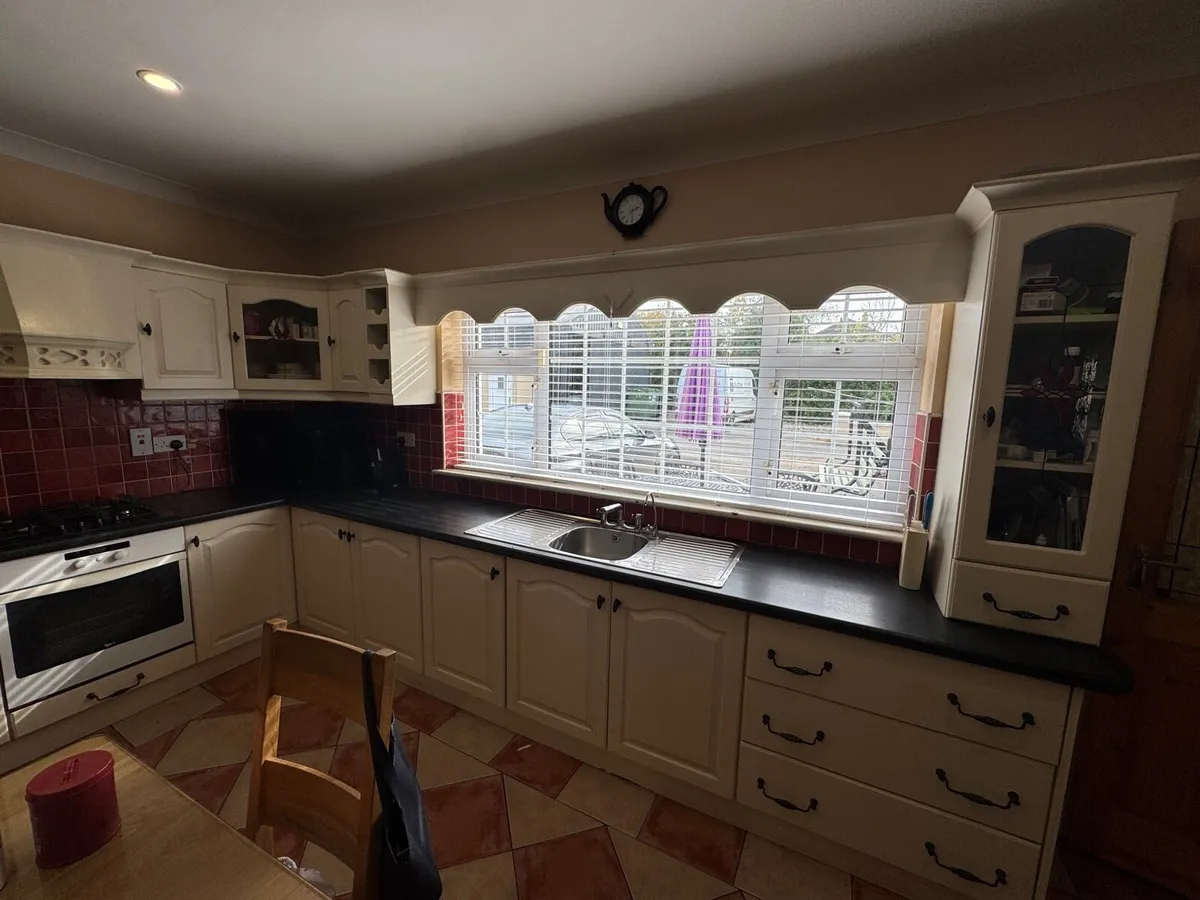 Kitchen - Image 1