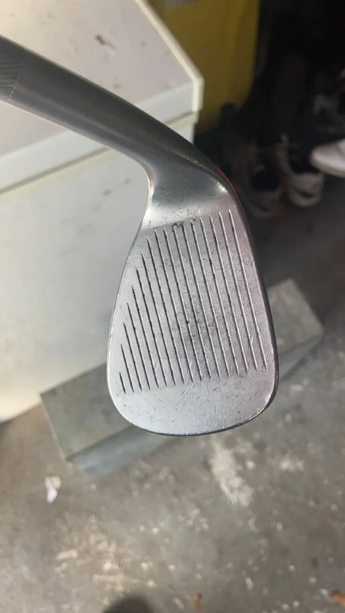 Titleist SM4 Vokey wedges - Image 4