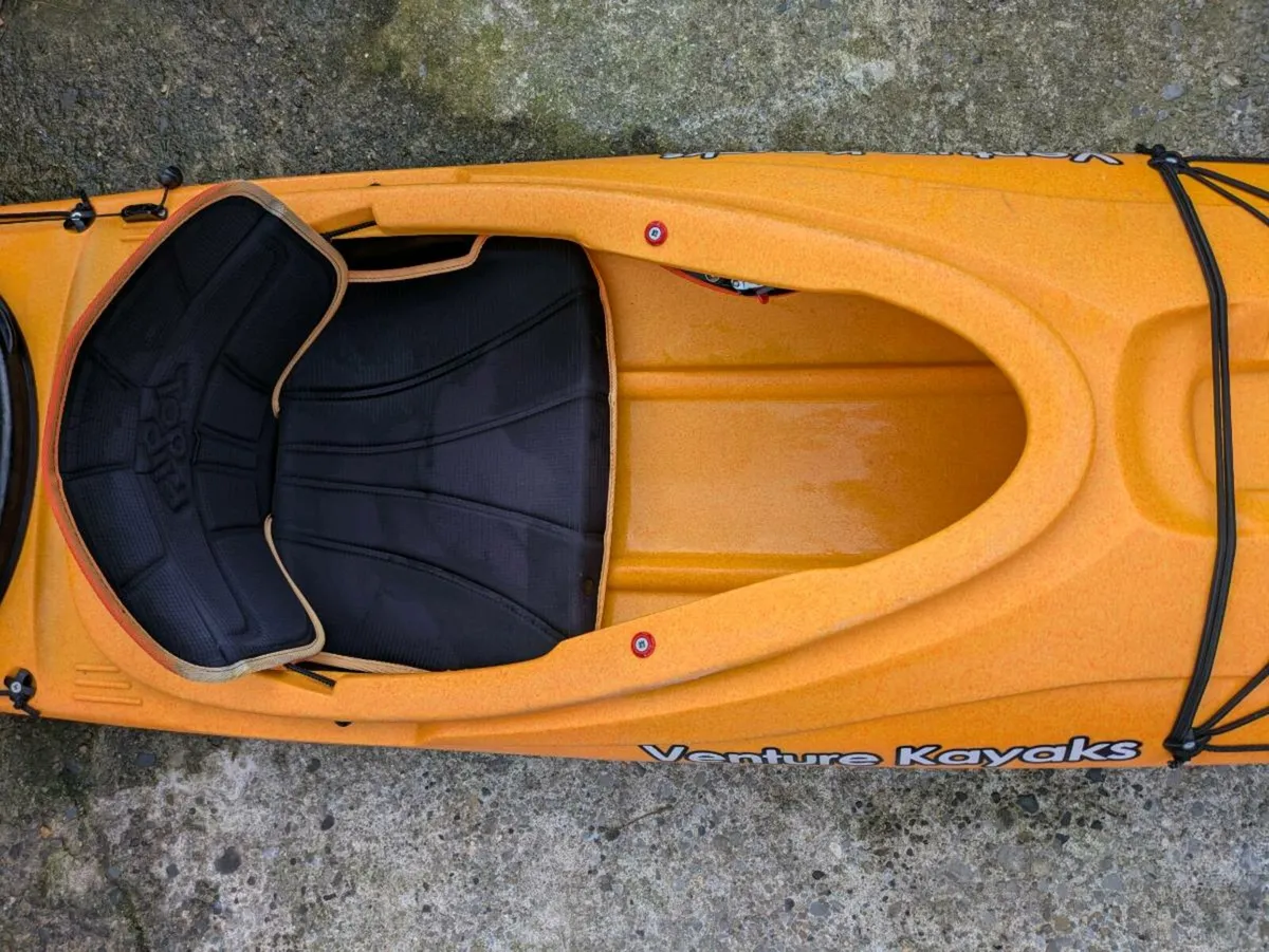 Sea kayak - Image 2