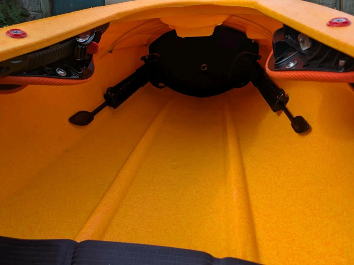 Sea kayak - Image 3