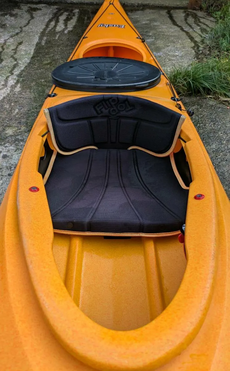 Sea kayak - Image 4